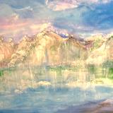 Ski Mountain SOLD