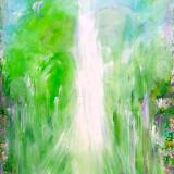 Croatian Waterfall